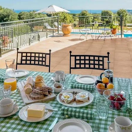 Olivia Villa Trapezaki (Kefalonia)