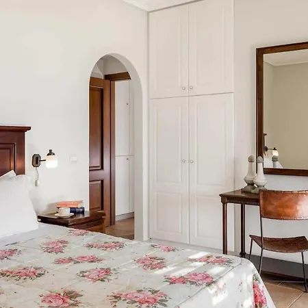 Villa Olivia Trapezaki (Kefalonia)