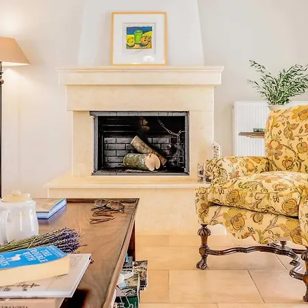 Villa Olivia Trapezaki (Kefalonia)