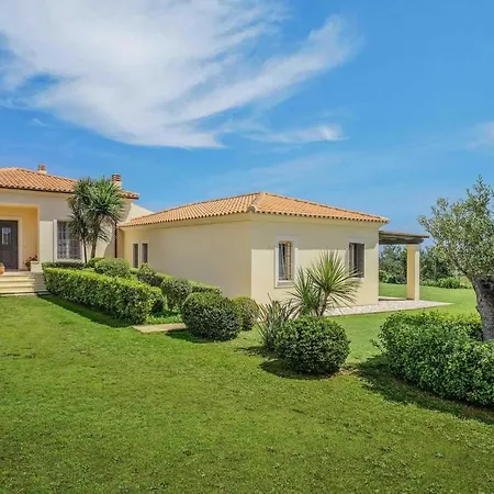 Olivia Villa Trapezaki (Kefalonia)