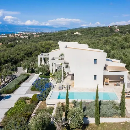 Olivia By Vintage Travel Villa Acharavi (Corfu)